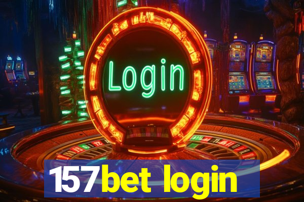 157bet login